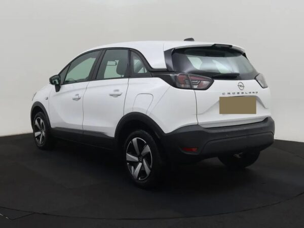 Opel Crossland 1.2 Turbo Edition