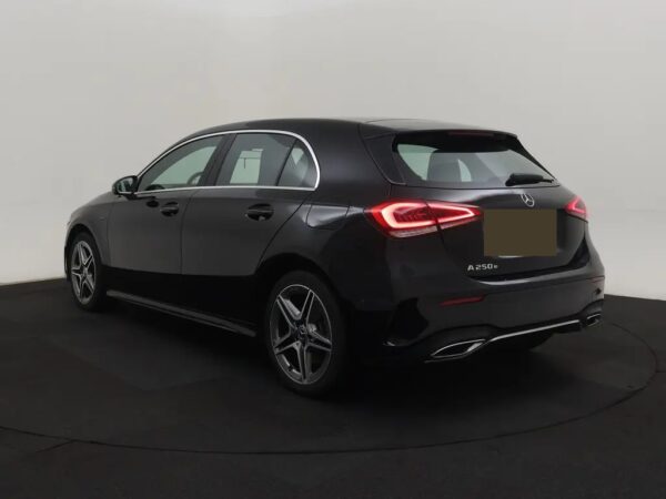 Mercedes-Benz A-Klasse 250 e Business Solution AMG Limited