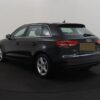 Photo 5 of 23 of WAUZZZ8V6HA103301 Audi A3 Sportback 1.4 TFSI AUT. CoD Sport S Line Edition