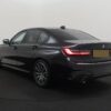 BMW 3-serie 320d AUT. xDrive High Ex. M-Sport
