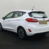 Photo 5 of 23 of WF0JXXGAHJNB64719 Ford Fiesta 1.0 EcoBoost Hybrid Titanium