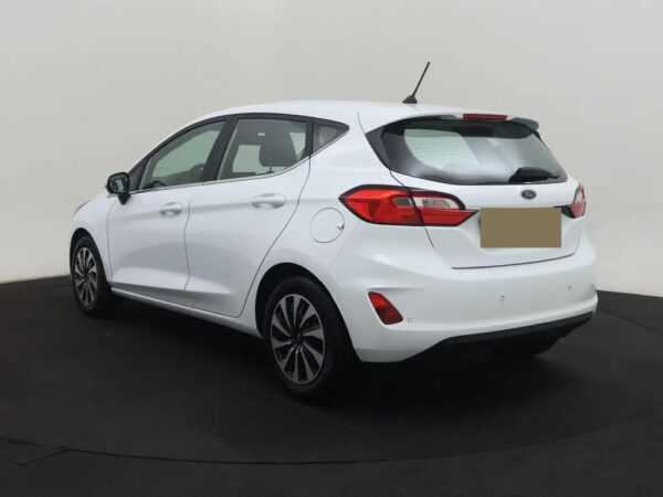 Photo 5 of 23 of WF0JXXGAHJNB64719 Ford Fiesta 1.0 EcoBoost Hybrid Titanium