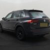 Photo 5 of 23 of WVGZZZ5NZJW329993 Volkswagen Tiguan 1.4 TSI Comfortline Business