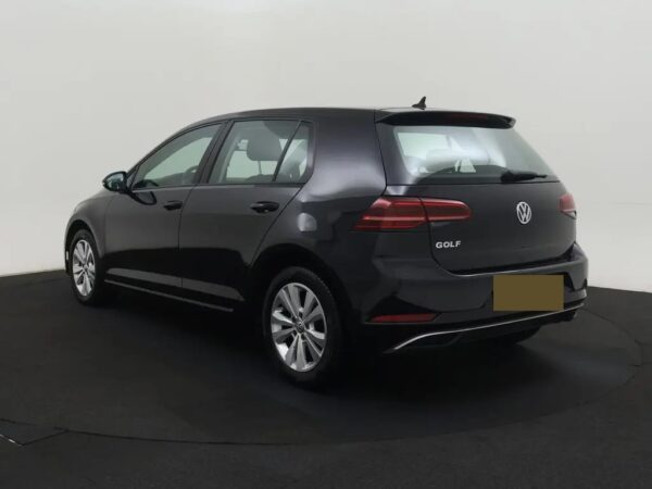 Volkswagen Golf 1.0 TSI DSG Comfortline Business