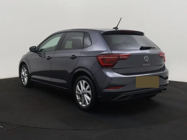 Volkswagen Polo 1.0 TSI DSG Style