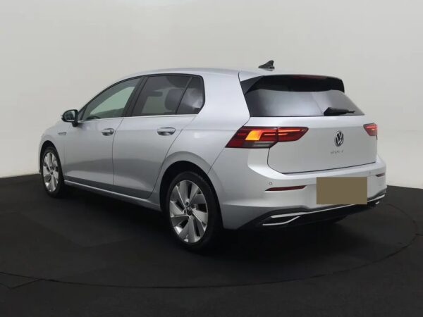 Volkswagen Golf 1.5 TSI Life