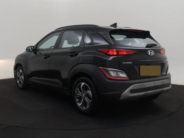 Hyundai KONA 1.6 GDI HEV Comfort Smart LED