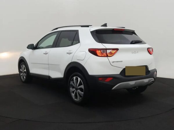 Kia Stonic 1.0 T-GDi Aut. MHEV DynamicPlusLine Navi