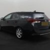 Toyota Auris Touring Sports 1.8 Hybrid Lease