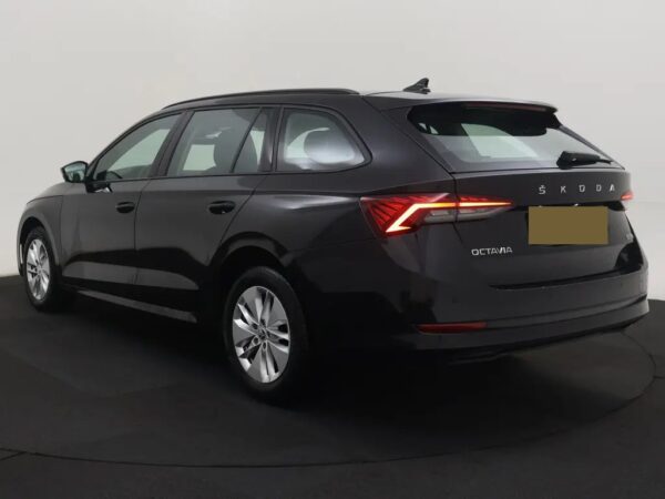 Skoda Octavia Combi 1.0 e-TSI DSG Business Edition