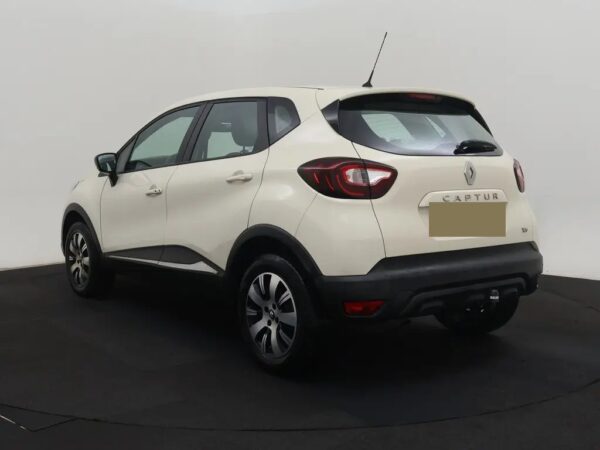 Renault Captur 0.9 TCe Zen