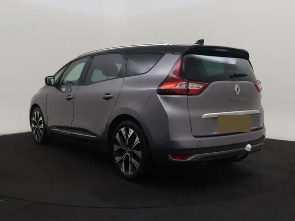 Renault Grand Scénic 1.3 TCe Limited 7p.