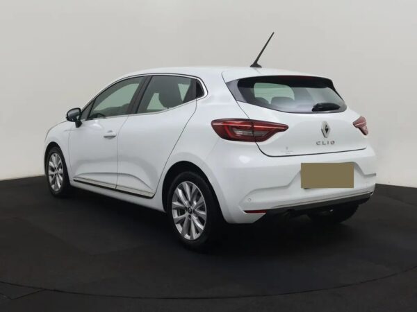 Renault Clio 1.0 TCe Intens