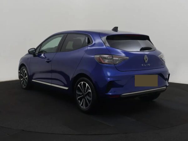 Renault Clio 1.6 E-Tech Aut. Full Hybrid 145 techno