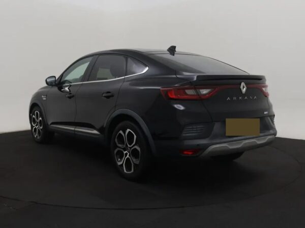 Renault Arkana 1.6 E-Tech Hybrid 145 Intens