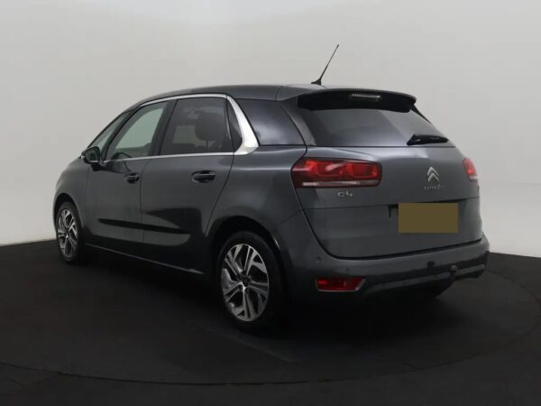 Citroen C4 Picasso 1.6 VTi Intensive