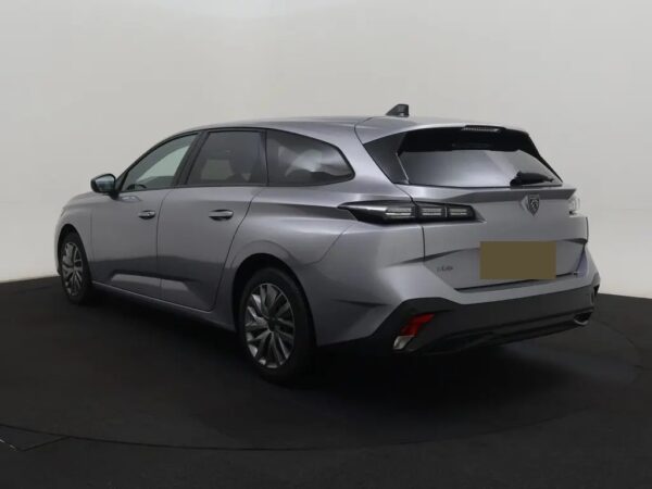 Peugeot 308 SW 1.2 PureTech Active Pack Business