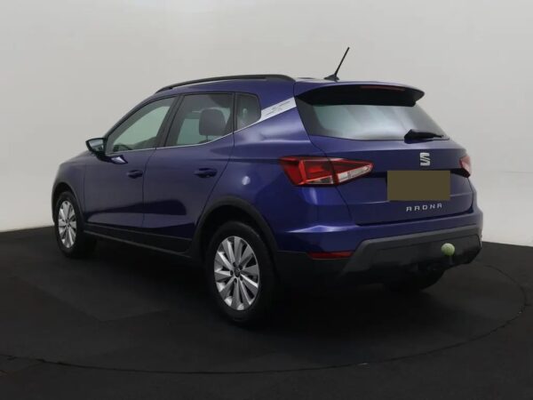 SEAT Arona 1.0 TSI Aut. Xcellence Business Intense Navi