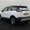 Opel Crossland X 1.2 Turbo AUT. Innovation Navi