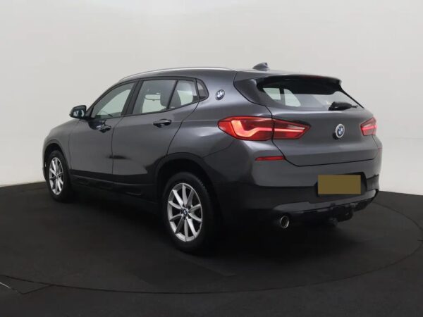 BMW X2 sDrive18i AUT. Executive