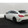 Mercedes-Benz CLA-Klasse Shooting Brake 180 AUT. OrangeArt Edition