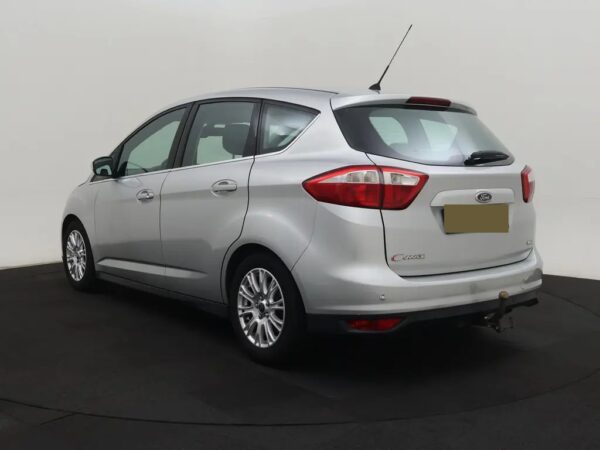 Ford C-MAX 1.6 EcoBoost Trend Navi