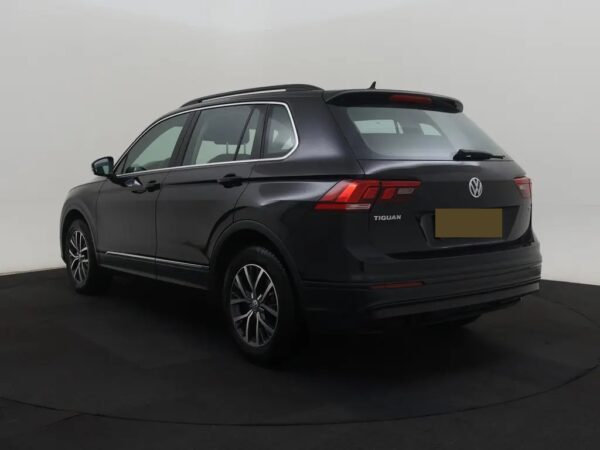 Volkswagen Tiguan 1.4 TSI AUT. Highline Navi