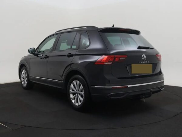 Volkswagen Tiguan 1.5 TSI AUT. Life