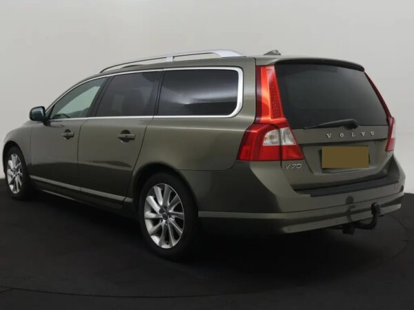 Volvo V70 2.0 T5 AUT. 5-cilinder
