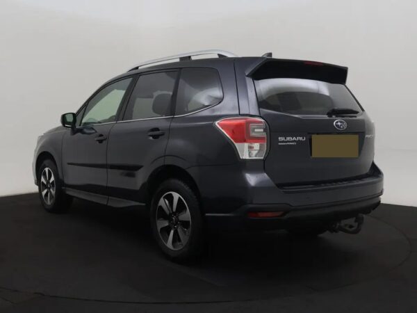 Subaru Forester 2.0 Aut. Comfort Stoelverw.