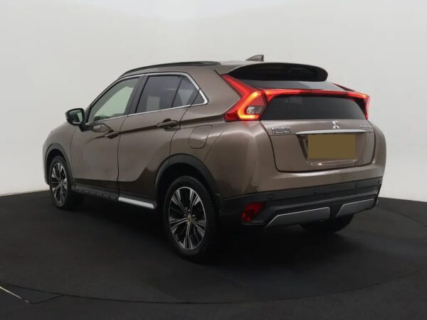 Mitsubishi Eclipse Cross 1.5 DI-T First Edition
