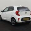 Kia Picanto 1.0 CVVT Colour Edition