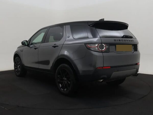 Photo 5 of 25 of SALCA2BN6KH803021 Land Rover Discovery Sport 2.0 TD4 Aut. SE LED