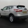 Nissan QASHQAI 1.2 AUT. Acenta