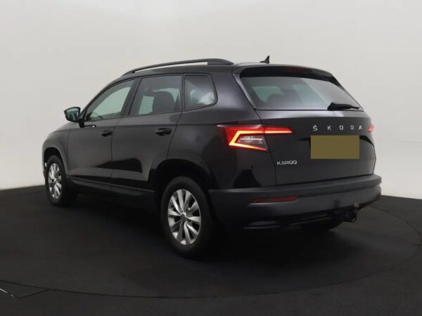 Skoda Karoq 1.0 TSI Business Edition