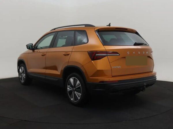 Skoda Karoq 1.0 TSI Business Edition