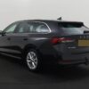 Photo 5 of 25 of TMBJR7NX9MY192874 Skoda Octavia Combi 1.5 e-TSI Business Edition Plus