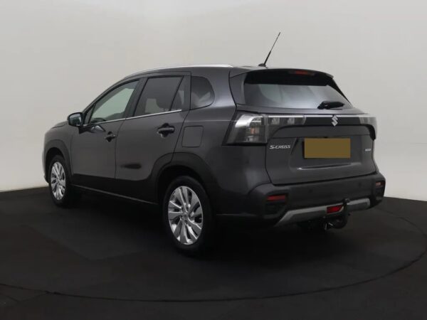 Suzuki S-Cross 1.4 Boosterjet Select Smart Hybrid