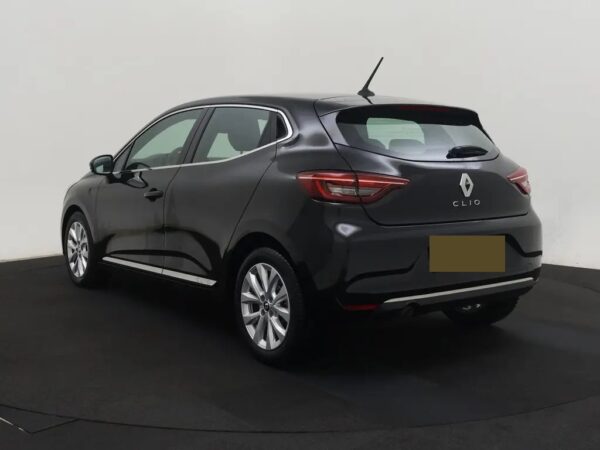 Renault Clio 1.0 TCe Intens