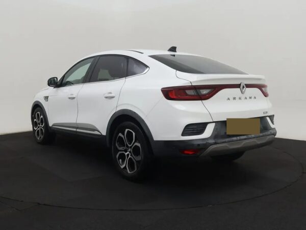 Renault Arkana 1.6 E-Tech Hybrid 145 Intens LED
