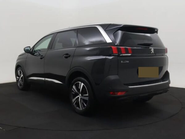 Peugeot 5008 1.2 PureTech Aut. Allure 7p.