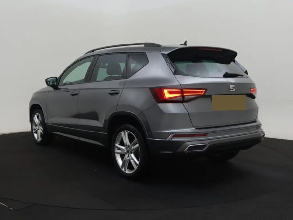 SEAT Ateca 1.0 TSI FR Business Intense