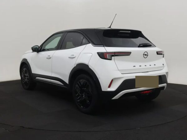 Opel Mokka Electric Long Range Edition 54 kWh 3-Fase