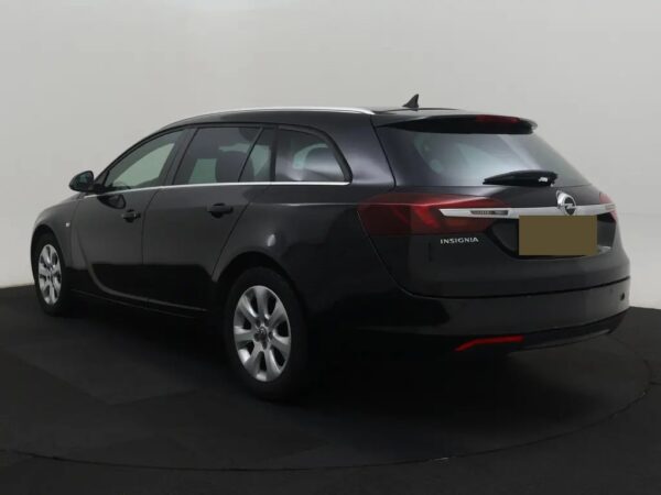 Opel Insignia Sports Tourer 1.4 T EcoFLEX Business+ LED