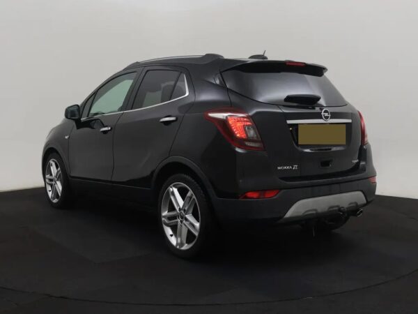 Opel Mokka X 1.4 Turbo Aut. Innovation