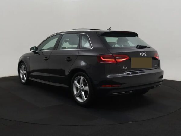 Audi A3 Sportback 1.4 e-tron PHEV Ambition Pro Line-Plus