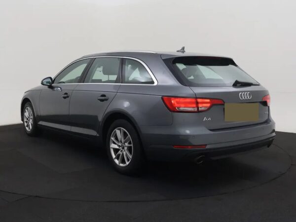 Audi A4 Avant 2.0 TFSI S-Tronic ultra Sport Pro Line