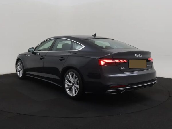Audi A5 Sportback 40 TFSI S-Tronic S-Edition