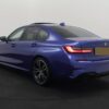 BMW 3 Serie 318i Aut. Executive M-Sport