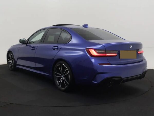 BMW 3 Serie 318i Aut. Executive M-Sport